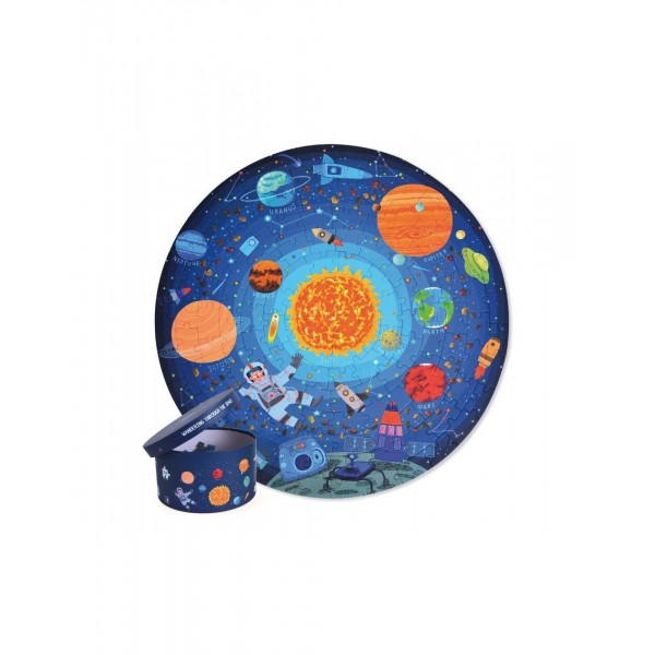 Mideer Παζλ Διάστημα 150τεμ