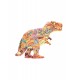 Mideer Huge Dinosaur Puzzle 280pcs