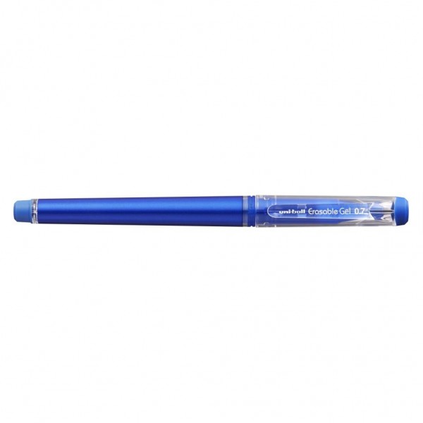 Signo Στυλό Gel erasable 0.7mm Blue Signo Στυλό Gel erasable 0.7mm Blue