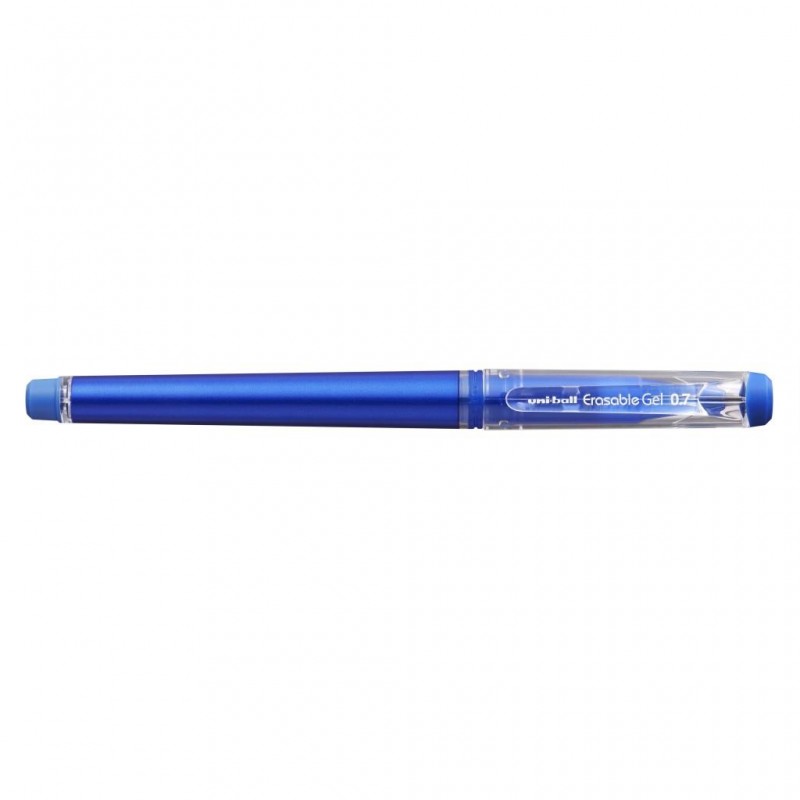 Signo Στυλό Gel erasable 0.7mm Blue