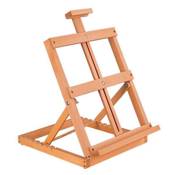 Καβαλέτο Επιτραπέζιο 48x33x35cm