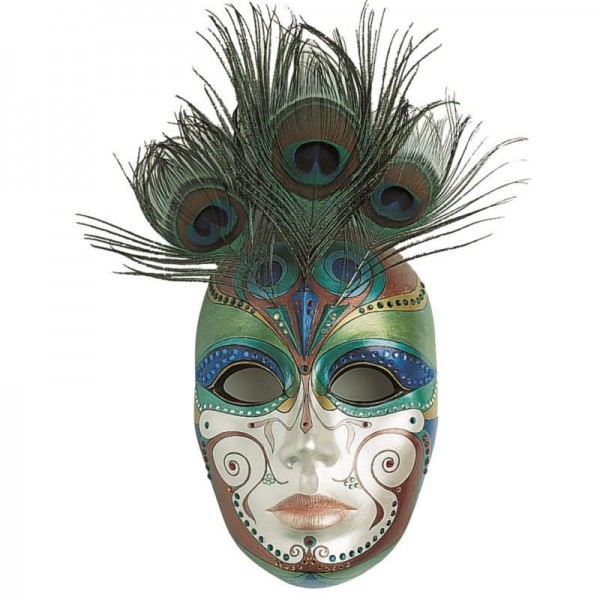 Glorex Καλούπι Μάσκα Venice 15x22cm Glorex Καλούπι Μάσκα Venice 15x22cm