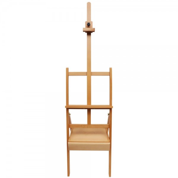 Mont Marte Καβαλέτο 43,5x44x192cm με Συρτάρι Mont Marte Καβαλέτο 43,5x44x192cm με Συρτάρι