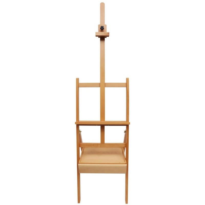 Mont Marte Καβαλέτο 43,5x44x192cm με Συρτάρι Mont Marte Καβαλέτο 43,5x44x192cm με Συρτάρι