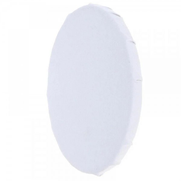 Buonarroti Τελάρο Ζωγραφικής Οβάλ 20x30cm με βαμβακερό καμβά Buonarroti Τελάρο Ζωγραφικής Οβάλ 20x30cm με βαμβακερό καμβά