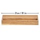 Wooden Desk Organiser and Phone Stand