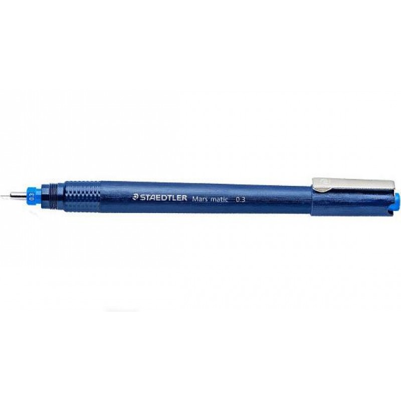 Ραπιδογράφος Staedtler Mars matic 700 0.3mm