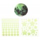 Wall stickers Glow in the dark Wall stickers Glow in the dark