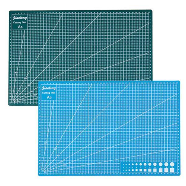 Junesix Επιφάνεια Κοπής A3 29,7x42cm Junesix Επιφάνεια Κοπής A3 29,7x42cm