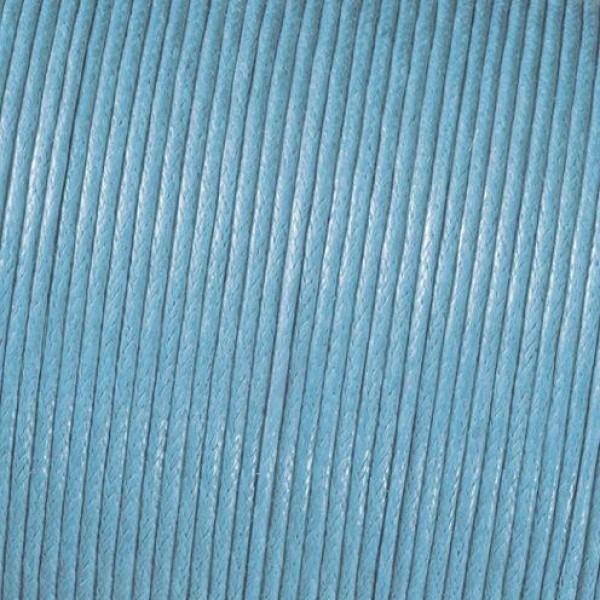 Κηροκλώστή Γαλάζια 1mm / 6m