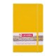 Art Creation Sketch Book 13x21cm 140gr 80p Golden Yellow Art Creation Sketch Book 13x21cm 140gr 80p Golden Yellow
