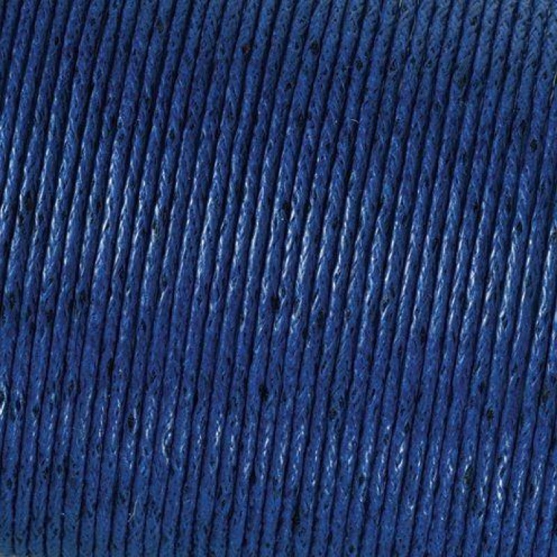 Κηροκλώστή Μπλέ 1mm / 6m