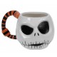 Disney 3D Mug Nightmare Before Christmas Jack Skellington