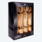 Christmas Crackers 30cm Golden Glitter Damask 8τεμ Christmas Crackers 30cm Golden Glitter Damask 8τεμ