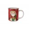 Mug Christmas Santa 380ml