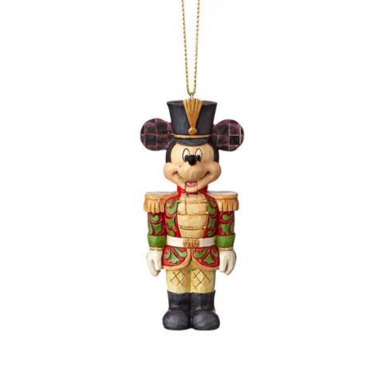 Disney ornament 9cm Mickey
