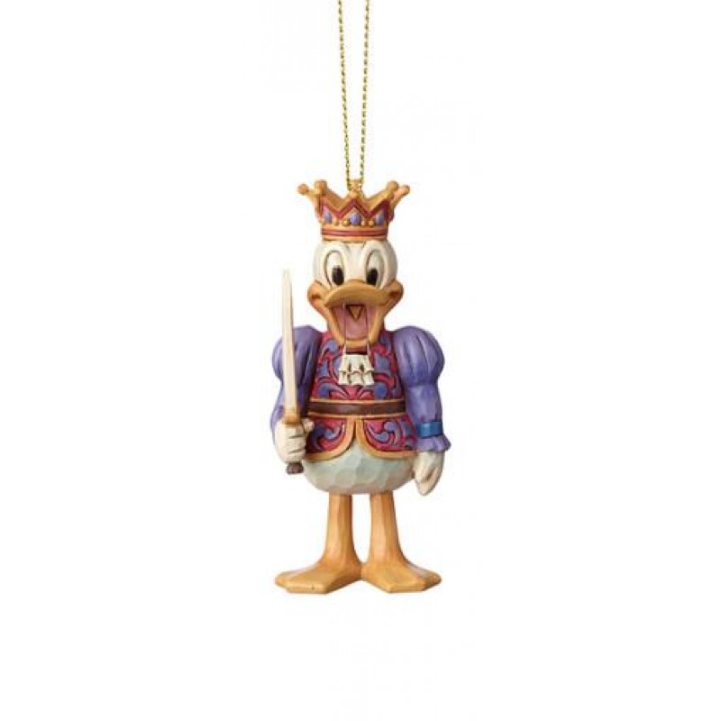 Disney ornament 9cm Donald
