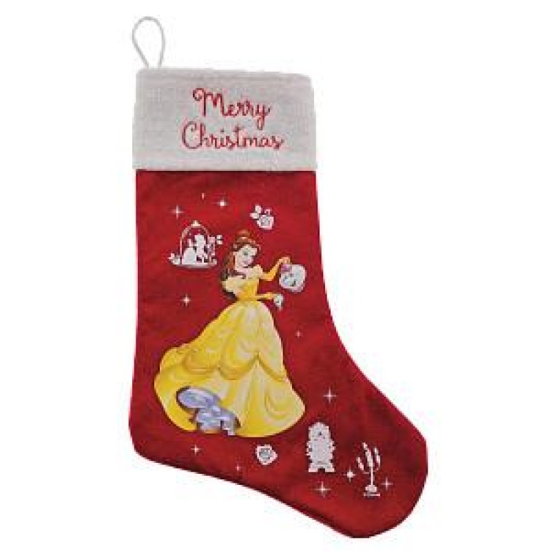 Belle Stocking 47cm