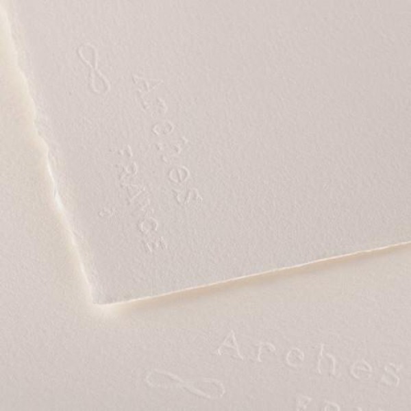 Χαρτί Ακουαρέλας Arches CP 300g 56x76cm Χαρτί Ακουαρέλας Arches CP 300g 56x76cm