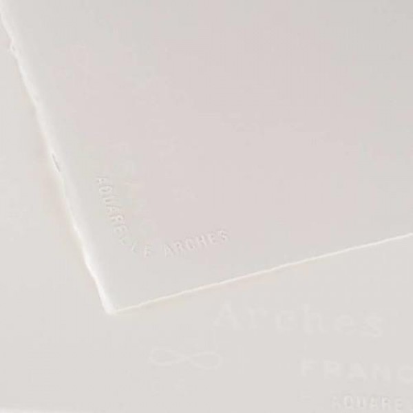 Χαρτί Ακουαρέλας Arches HP 300g 56x76cm Χαρτί Ακουαρέλας Arches HP 300g 56x76cm