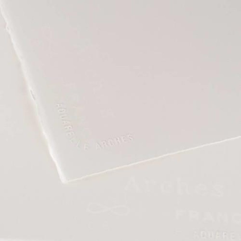 Χαρτί Ακουαρέλας Arches HP 300g 56x76cm