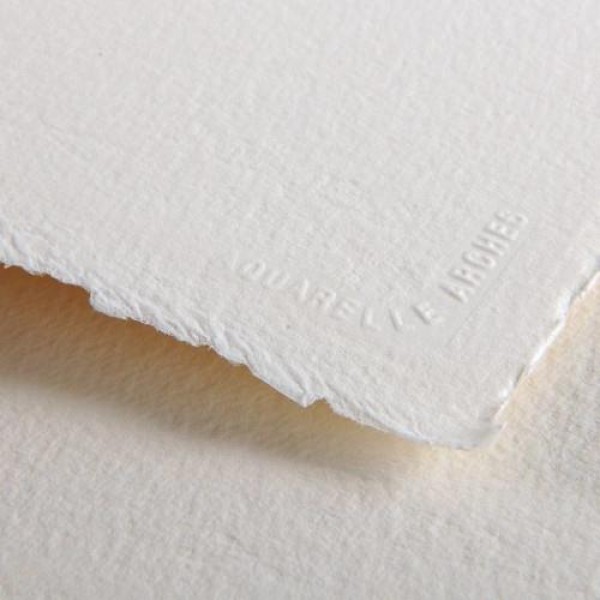 Χαρτί Ακουαρέλας Arches CP 850gr 56x76cm Χαρτί Ακουαρέλας Arches CP 850gr 56x76cm
