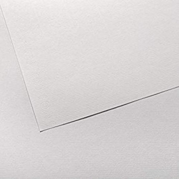 Canson Χαρτί Ingres 100g 50x65cm Λευκό Canson Χαρτί Ingres 100g 50x65cm Λευκό