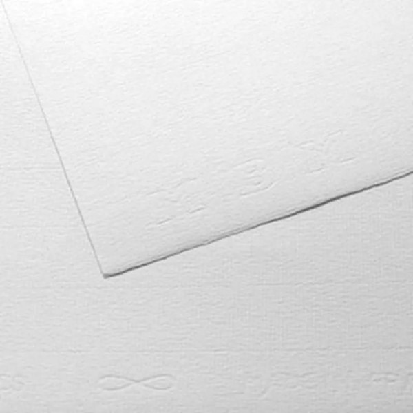 Arches Χαρτί Ingres MBM 130gr 50X65cm Λευκό Arches Χαρτί Ingres MBM 130gr 50X65cm Λευκό