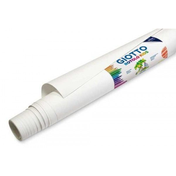 Giotto Χαρτί Σχεδίου 90gr 50cm x 5m Giotto Χαρτί Σχεδίου 90gr 50cm x 5m