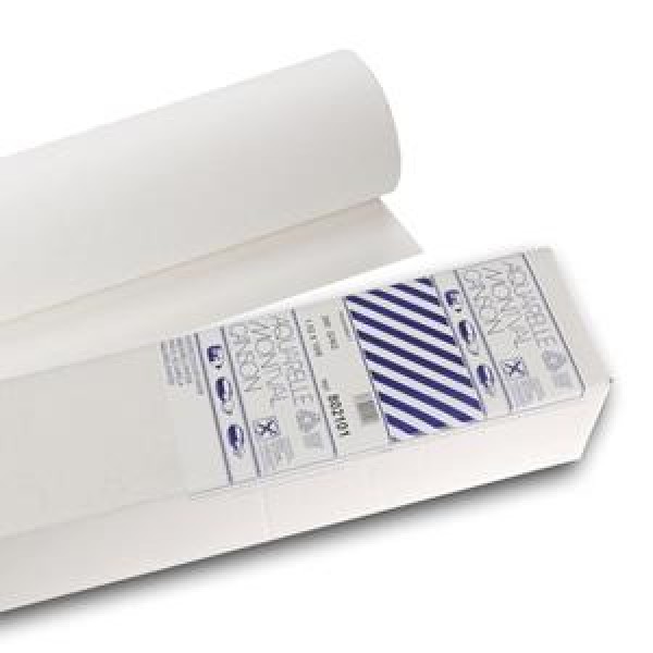 Χαρτι Ακουαρέλας Montval CP 300g Ρολό 152cm x 10m