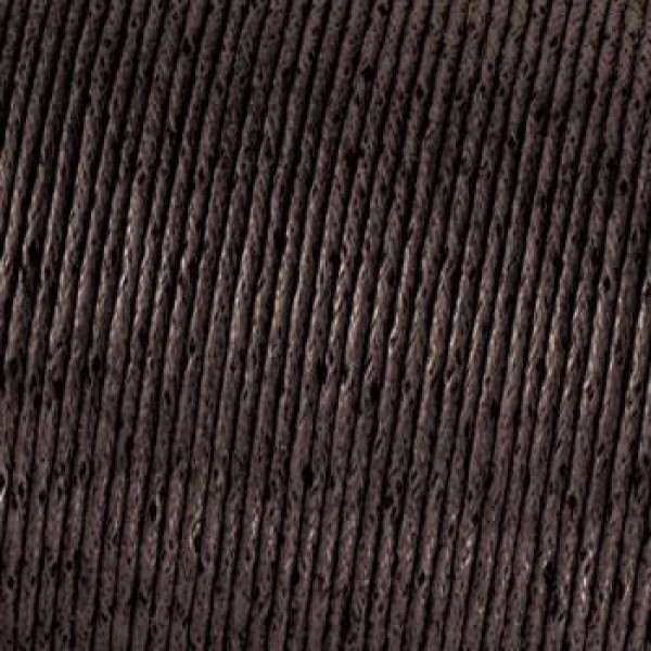 Κηροκλώστή Σκούρο Καφέ 1mm / 6m