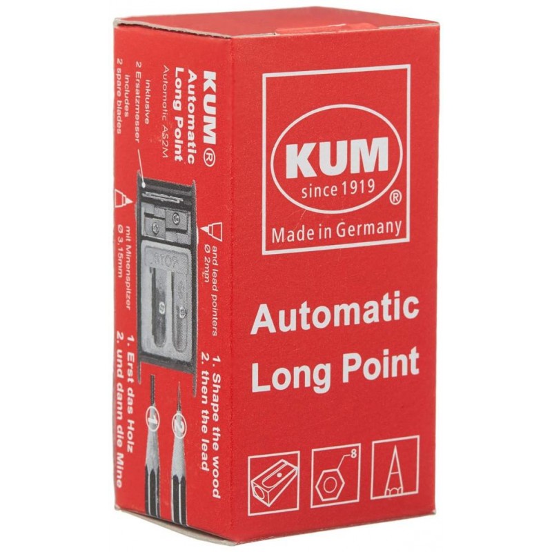 Kum Ξύστρα Long Point