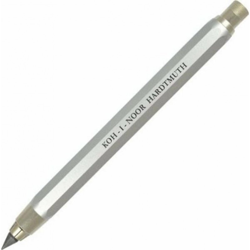 Μηχανικό Μολύβι KOH-I-NOOR 5340 Μεταλλικό 5.6mm