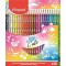 Maped Mini cute 24 Pencil set