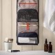 Gentlemens HardwareWeekend Dopp Kit Roll