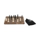 Gentlemens Hardware Wooden Chess Set