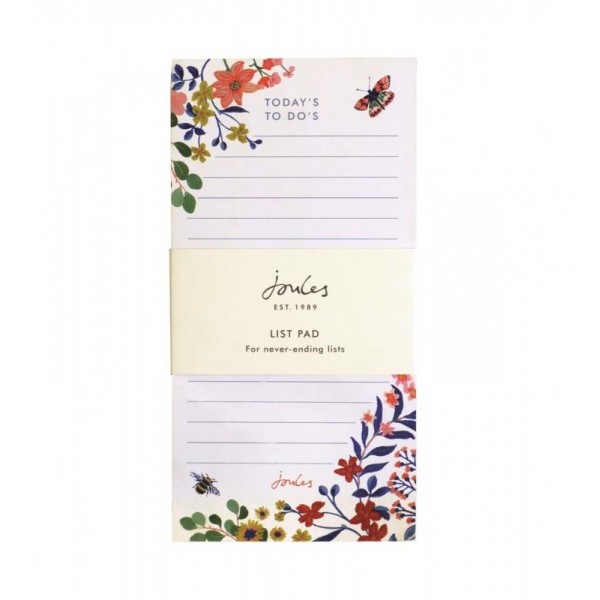 Μαγνητικό Μπλοκάκι Jule List Μαγνητικό Μπλοκάκι Jule List