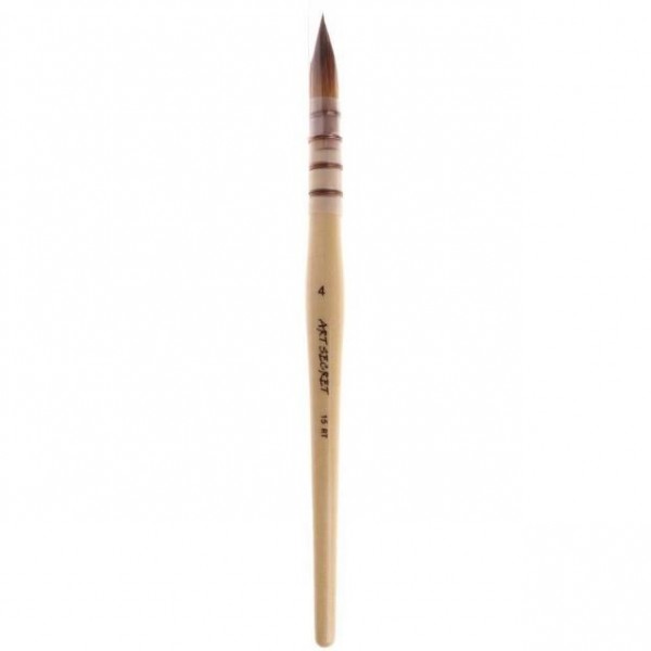 Πινέλο Δετό Συνθετικό Ακουαρέλας s950 Νο 3