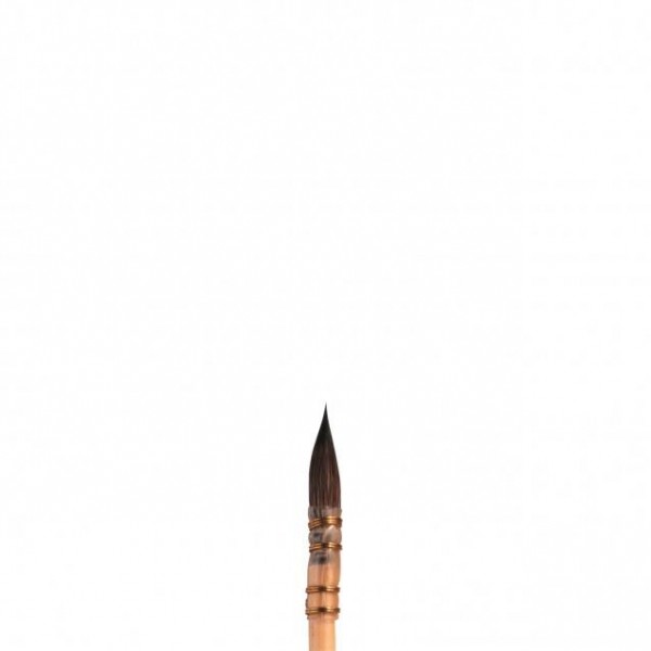 Πινέλο Ακουαρέλας Δετό Τρίχα Σκίουρου 