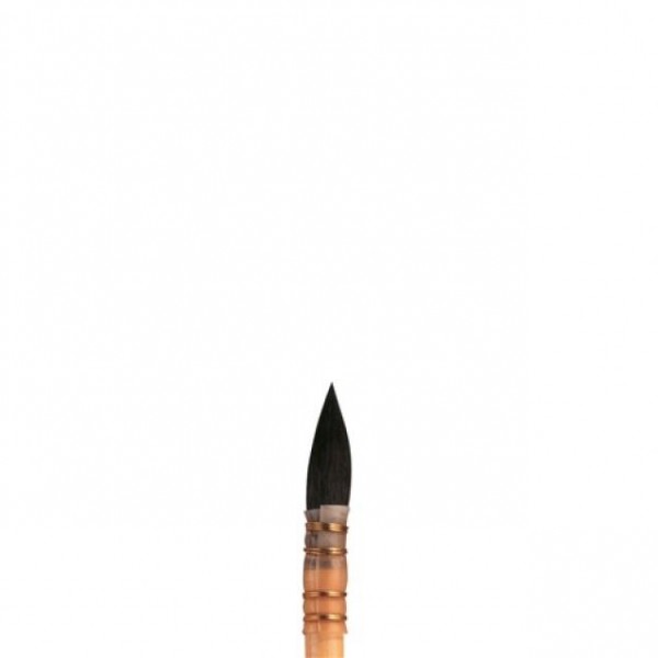 Πινέλο Ακουαρέλας Δετό Τρίχα Σκίουρου 