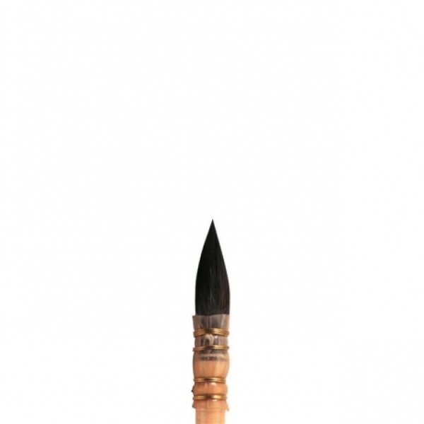 Πινέλο Ακουαρέλας Δετό Τρίχα Σκίουρου 