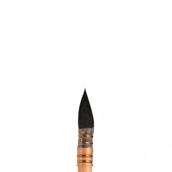 Πινέλο Ακουαρέλας Δετό Τρίχα Σκίουρου 