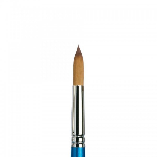 Συνθετικό Πινέλο Στρογγυλό Cotman 111 No 12