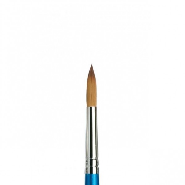 Συνθετικό Πινέλο Στρογγυλό Cotman 111 No 10