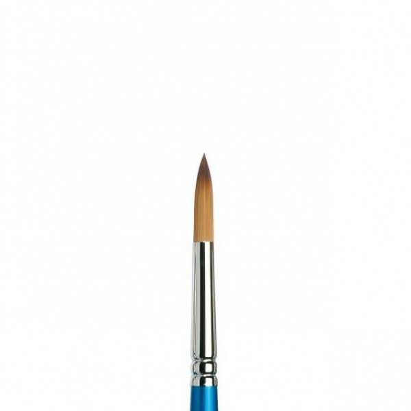 Συνθετικό Πινέλο Στρογγυλό Cotman 111 No 9