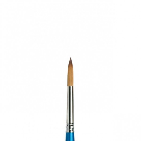 Συνθετικό Πινέλο Στρογγυλό Cotman 111 No 8