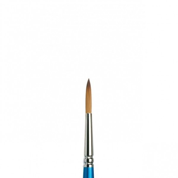 Συνθετικό Πινέλο Στρογγυλό Cotman 111 No 7