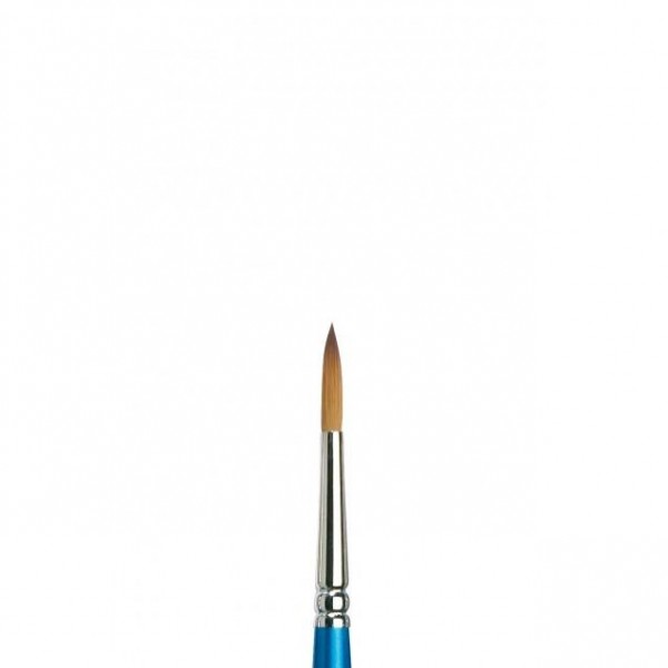 Συνθετικό Πινέλο Στρογγυλό Cotman 111 No 6