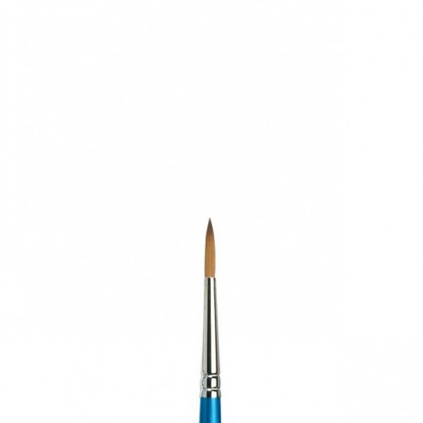 Συνθετικό Πινέλο Στρογγυλό Cotman 111 No 5