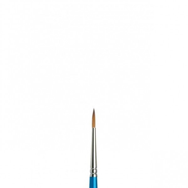 Συνθετικό Πινέλο Στρογγυλό Cotman 111 No 2